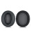 (Black, Earmuffs) Headphone Head Beam Protective Case Protector Replacement for EDIFIER / W820NB 1