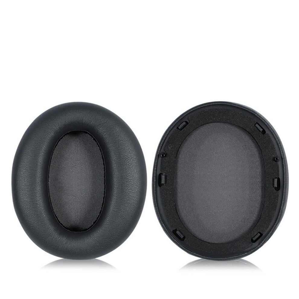(, Earmuffs) Headphone Head Beam Protective Case Protector Replacement For Edifier / W820nb Black 7452021734243