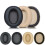(Black, Earmuffs) Headphone Head Beam Protective Case Protector Replacement for EDIFIER / W820NB 11