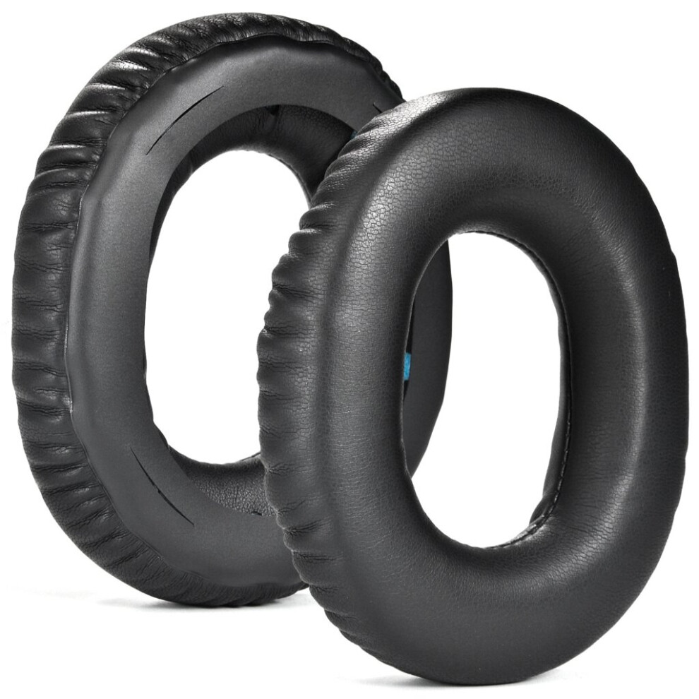 Headphone Ear Pads Comfort EarPads for RP-HTX7 HTX7A Headphones Earmuff Sleeve
