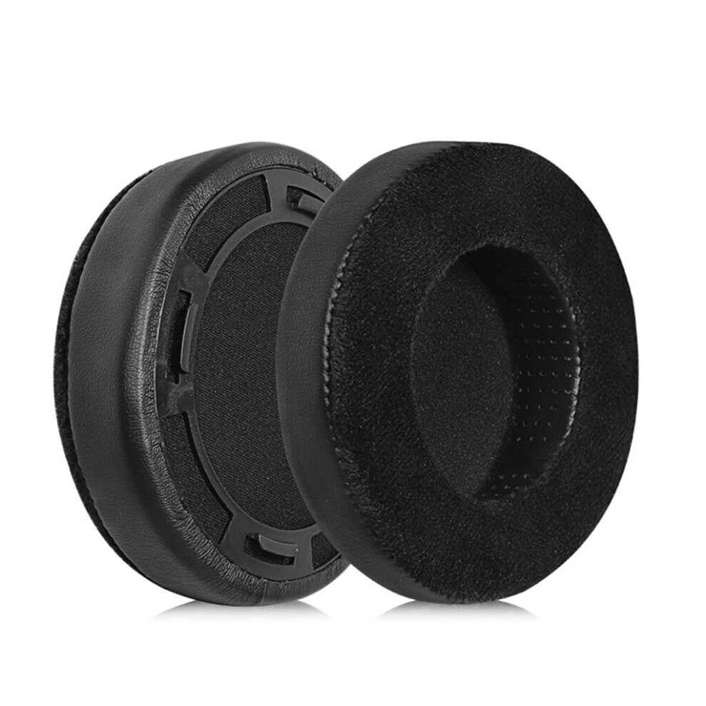Comfortable Ear Pads Earphone Earpads For Hifiman He300/400 Headset Sleeves 7452024162890