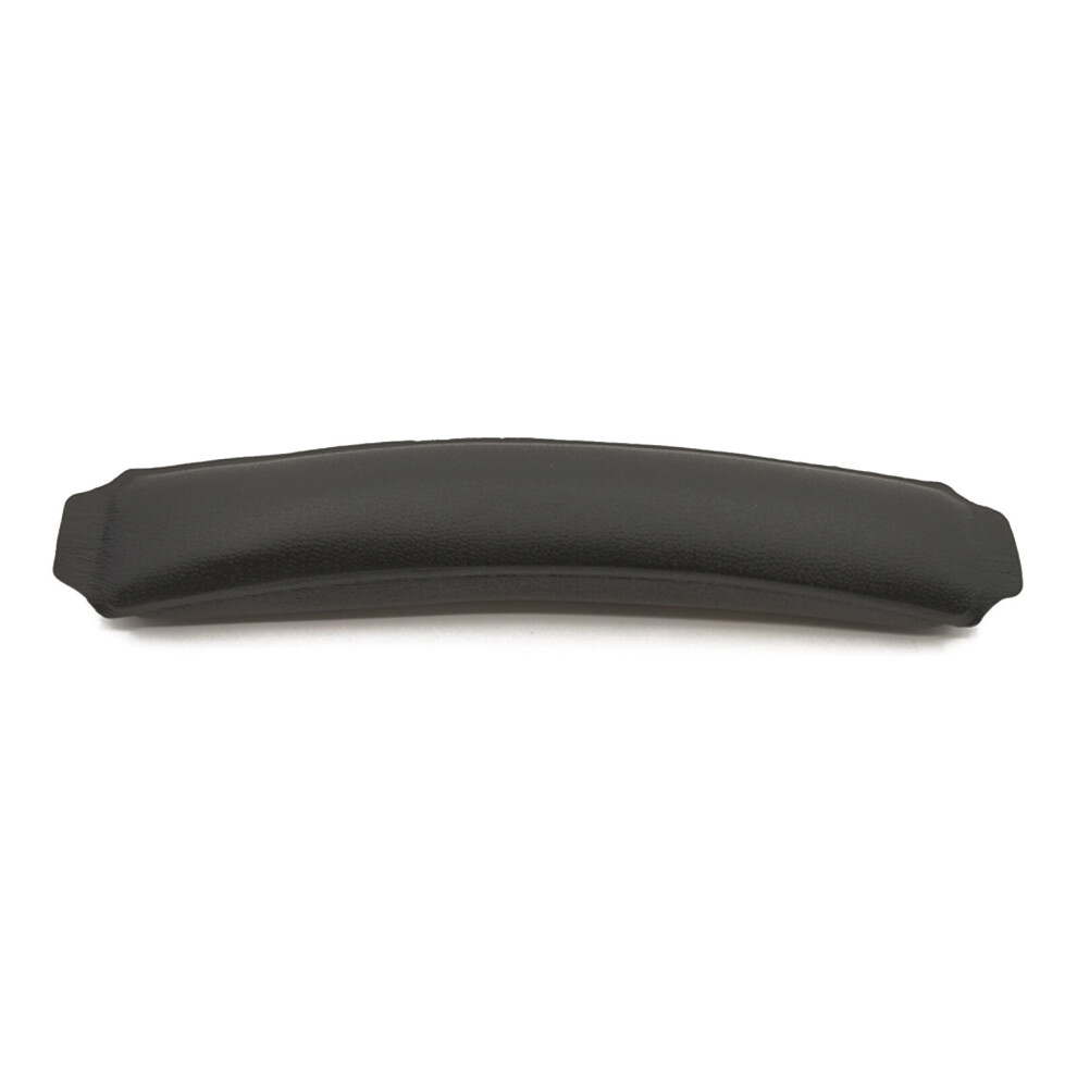 (Black) Replacements Foam Beam For Qc25 Qc35 Qc45 Headphone Headband Fine Workmanship Beam Comfortable To Wear Black 7452022799708