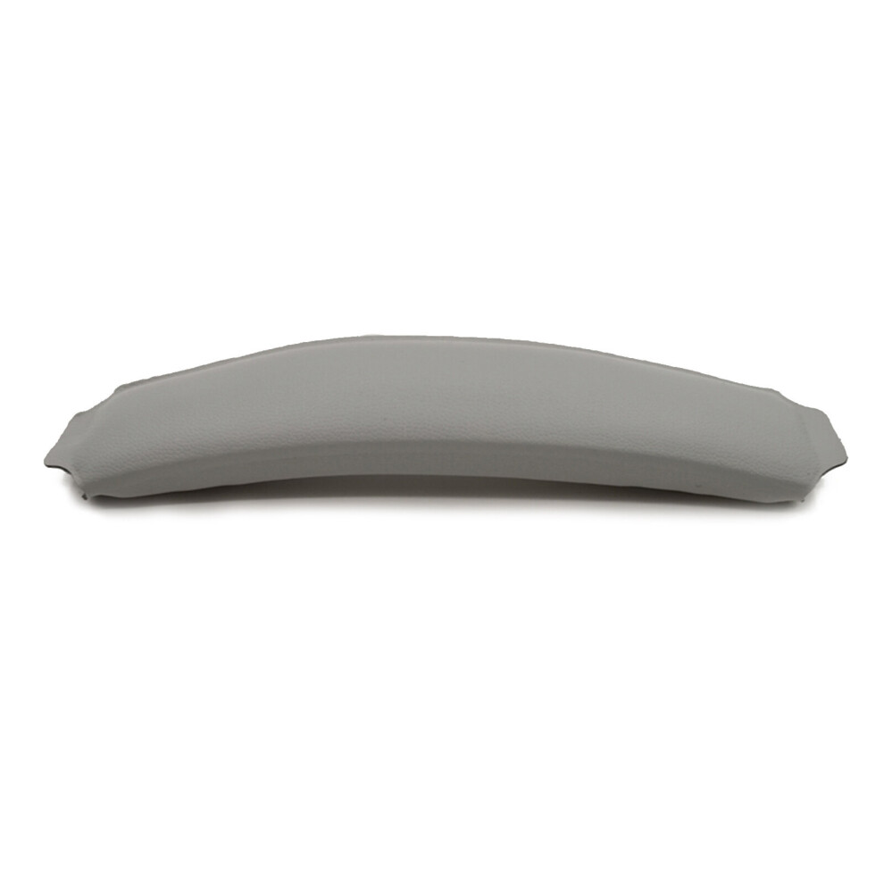 (Gray) Replacements Foam Beam For Qc25 Qc35 Qc45 Headphone Headband Fine Workmanship Beam Comfortable To Wear Gray 7452022799692