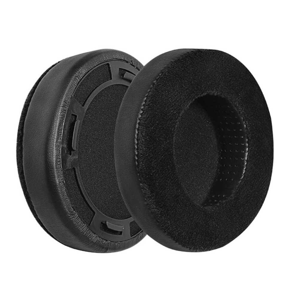 Headset Ear Pads Sleeves For Hifiman He300 He400 Headphone Earpads Earmuff 7452024113588
