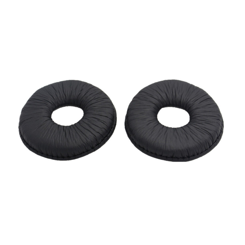 Earpad Quiet Cushion Earmuff Pads Cover For Rp Dj1200 Dj1210 Ear Pad Headphone 7452008305817