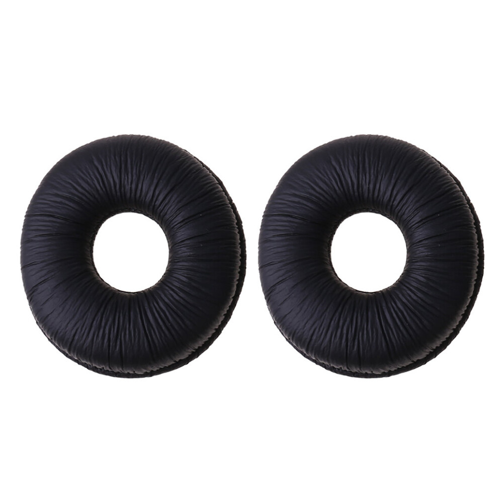 Replacement Earpad Ear Pad Pads Cushion For Technics Rp Dj1200 Dj1210 Headphones 7452001143256