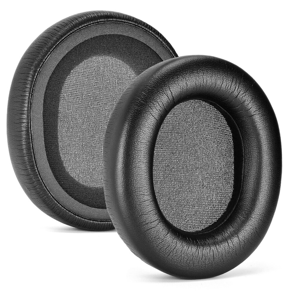 Portable Audio Ear Pads forTurtle Beach Stealth300/400 Headphone Ear Pads Cushion Pads Cover Easy to Install