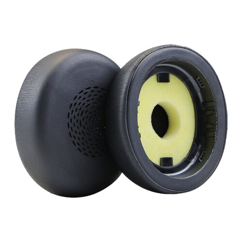 Ear Cushion Cover Earpads Earmuffs Replacement For Jabra Evolve2 75 Headset