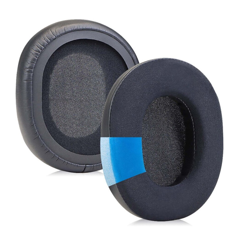 (Ice 3 5 7) Replaceable Memory Sponge Ear Pads Headphone Earpads for Arctis Nova Pro Headphone Ear Pads Earcups Headphone Accessory
