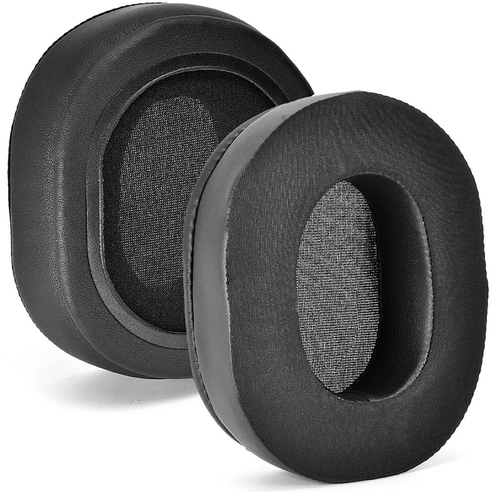 Cooling Gel Ear Pads For Ath Ws660bt Headset Soft Earcups Cover Headphone Earpads Sleeves Replacement 7452022767639