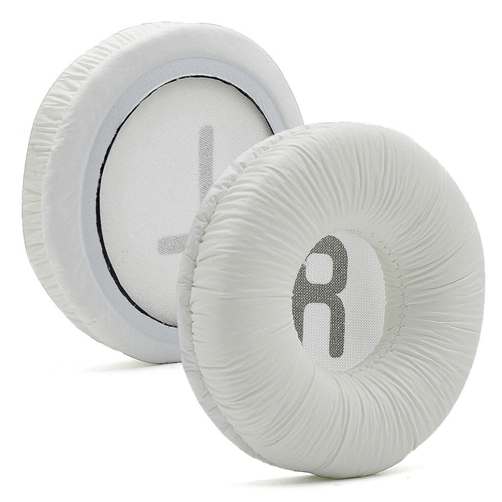 (White) Comfortable Sponge Earpads Forsony Wh-Ch500 Zx330 310 Zx100 V150 Headset Earmuff White 7452016964815