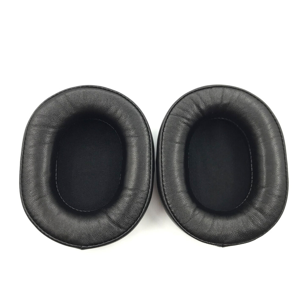 Quality Sponge Ear Pads For Ath-Sr30bt Ws660bt Ar5bt Ar5is Headphone Earmuffs 7452022952967