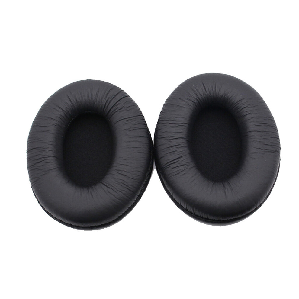 (Set A) Thicker Earpads for Head Beams forSennheiser HD202 HD212 HD437 HD447 Earphone Co
