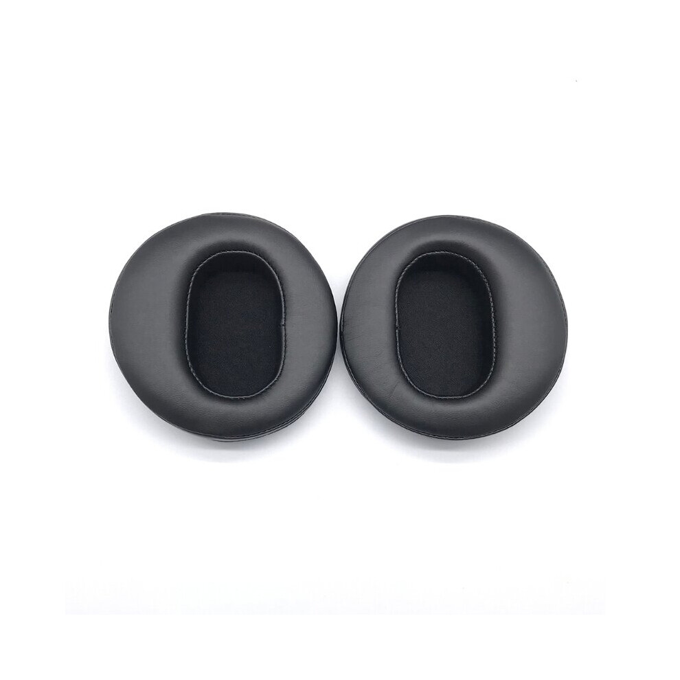 Ear Pad Cushion Cover Part Earpad Pillow for DENON-AH-D2000 D5000 D7000