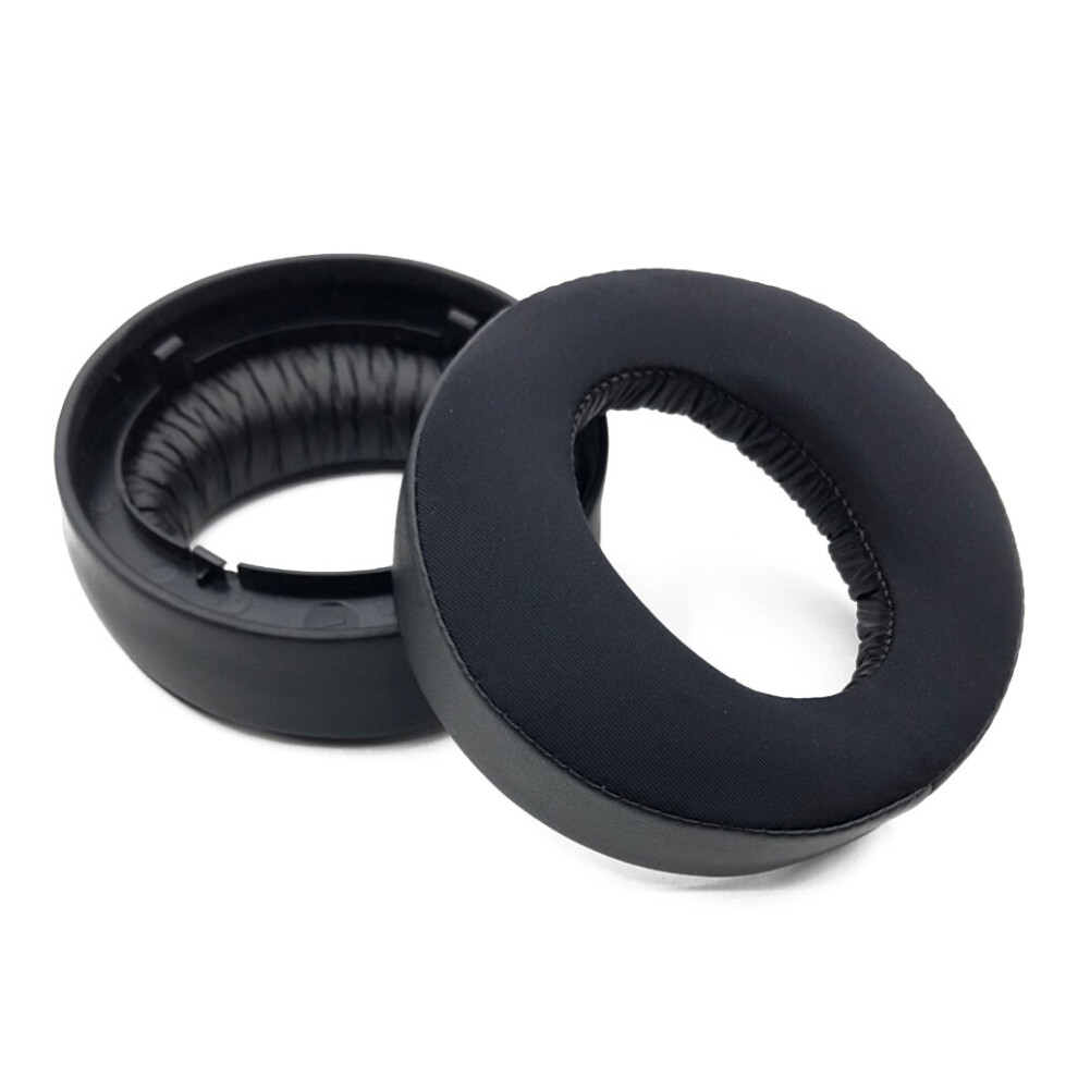 (Cooling ice gel) for SONY PS5 PlayStation PULSE Headset Foam Earpad Ear Pads Sponge Cushion Cover