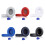(Blue) Soft Memory Foam Protein Leather Earpads Ear Pads for Beats Studio2.0 Headset 8