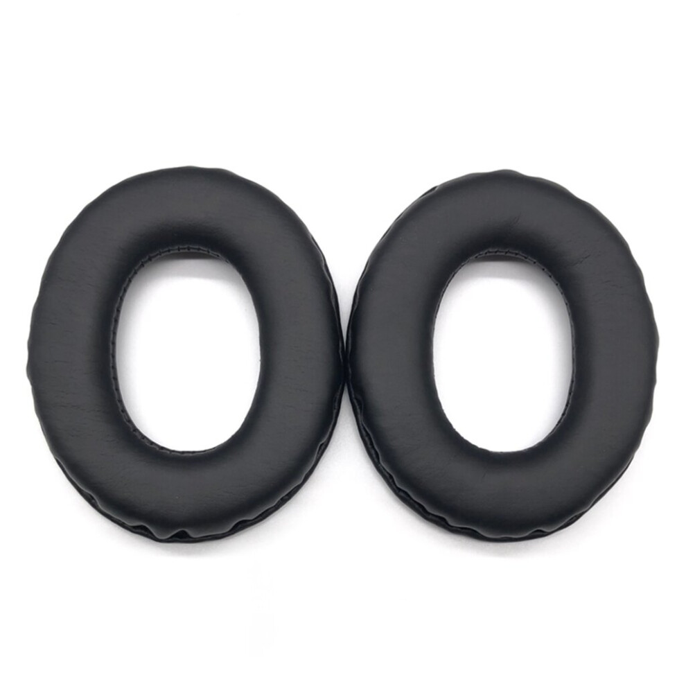 Ear Pads Sponge Cushion Replacement Elastic Cushion Earmuffs For Panasonic Technics Rp-Htx7 Htx7a Htx9 Headphone (1Pair) 7452025456196