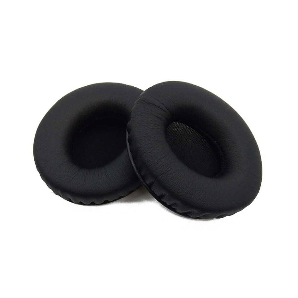 Breathable Earphone Sleeve Soft Foam Cushion for Senn-heiser Momentum On-ear Headset Noise Cancelling Earpad