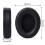 (Blue) Soft Memory Foam Protein Leather Earpads Ear Pads for Beats Studio2.0 Headset 5