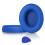 (Blue) Soft Memory Foam Protein Leather Earpads Ear Pads for Beats Studio2.0 Headset 1