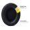 (Blue) Soft Memory Foam Protein Leather Earpads Ear Pads for Beats Studio2.0 Headset 6