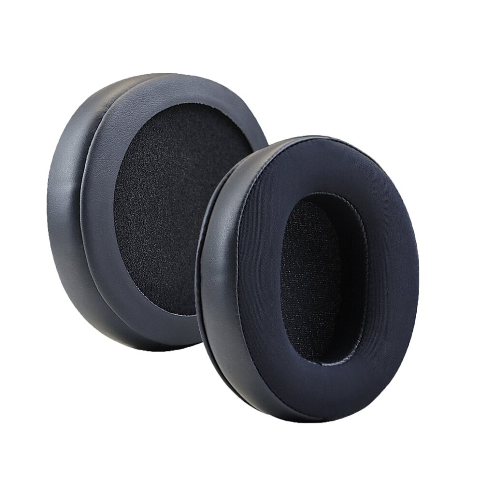 (Ice Silk Cloth) Upgrade Cooling Gel Ear Pads Ear Cushion Replacement For Razer Kraken V3X V3 PRO Gaming Headset , Noise Cancelling Foam