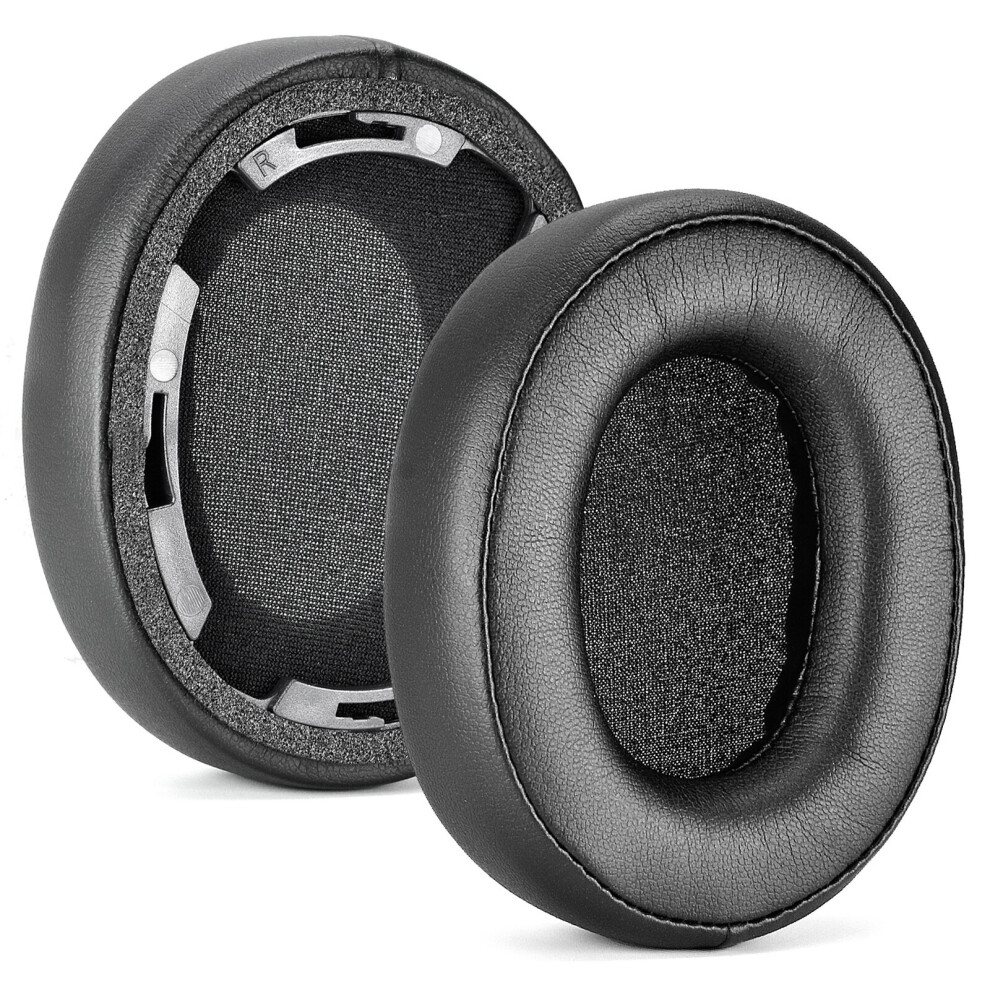 Easily Earmuffs Foraudio-Technica Ath Sr50bt/Ath-Sr50bt Headset Earpads Props 7452021509827