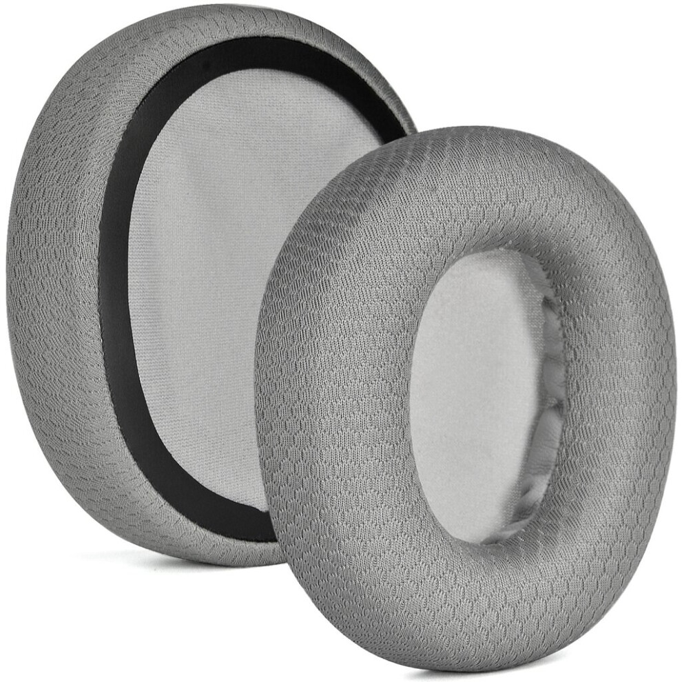Headset Ear Pads Ear Cushions For Arctis Novapro Wire Nova7,3,1 Headphones 7452026360850