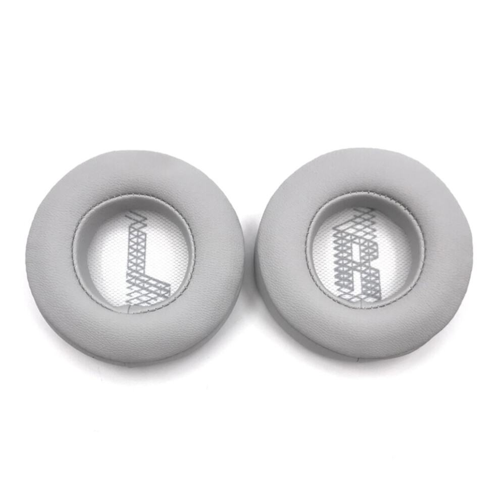 (White) Thicker Earpad Forjbl E35 E45 E45bt Headphone Prop Replacement Easy To Install White 7452020407025