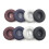 (Dark Red) Thicker Earpad forJBL E35 E45 E45BT Headphone Prop Replacement Easy to Install 7