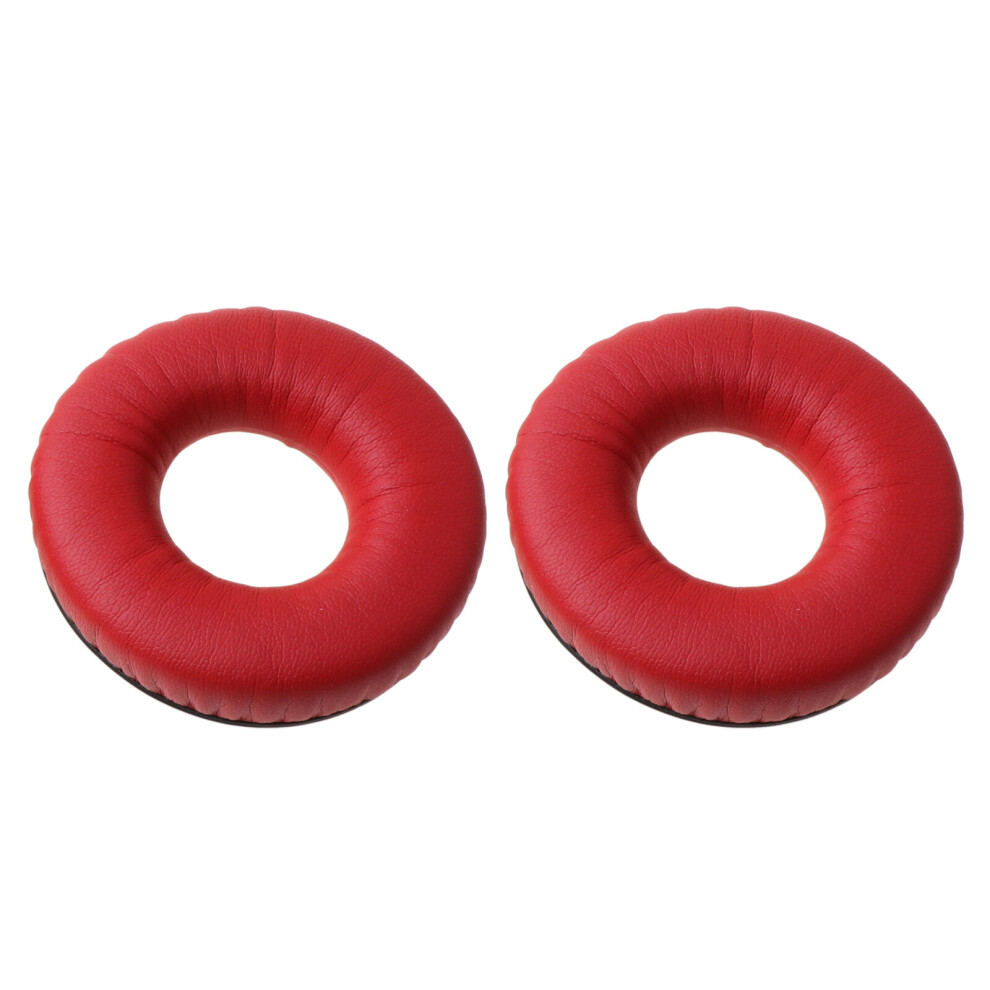 (Set A) Earpad Ear Pad Earphone Soft Foam Cushion Headband Cover for Head Band Replacement for HD25 HD25SP 25SP-II HD25-1 HME25