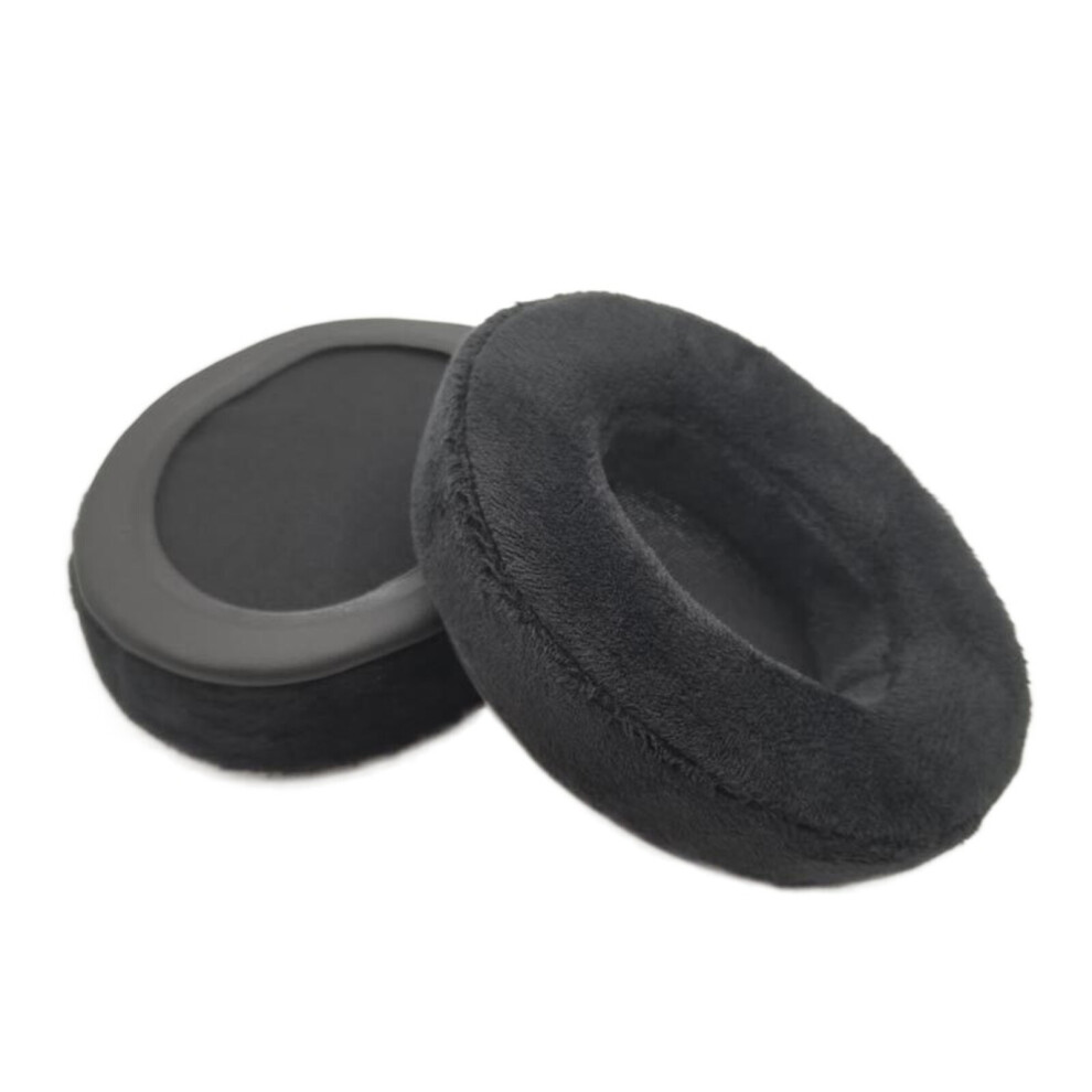 (Style C) 2pcs Earphone Ear Pads Cover Earmuff Ear Muffs for Brainwavz HM5