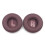 (Dark Red) Thicker Earpad forJBL E35 E45 E45BT Headphone Prop Replacement Easy to Install 1