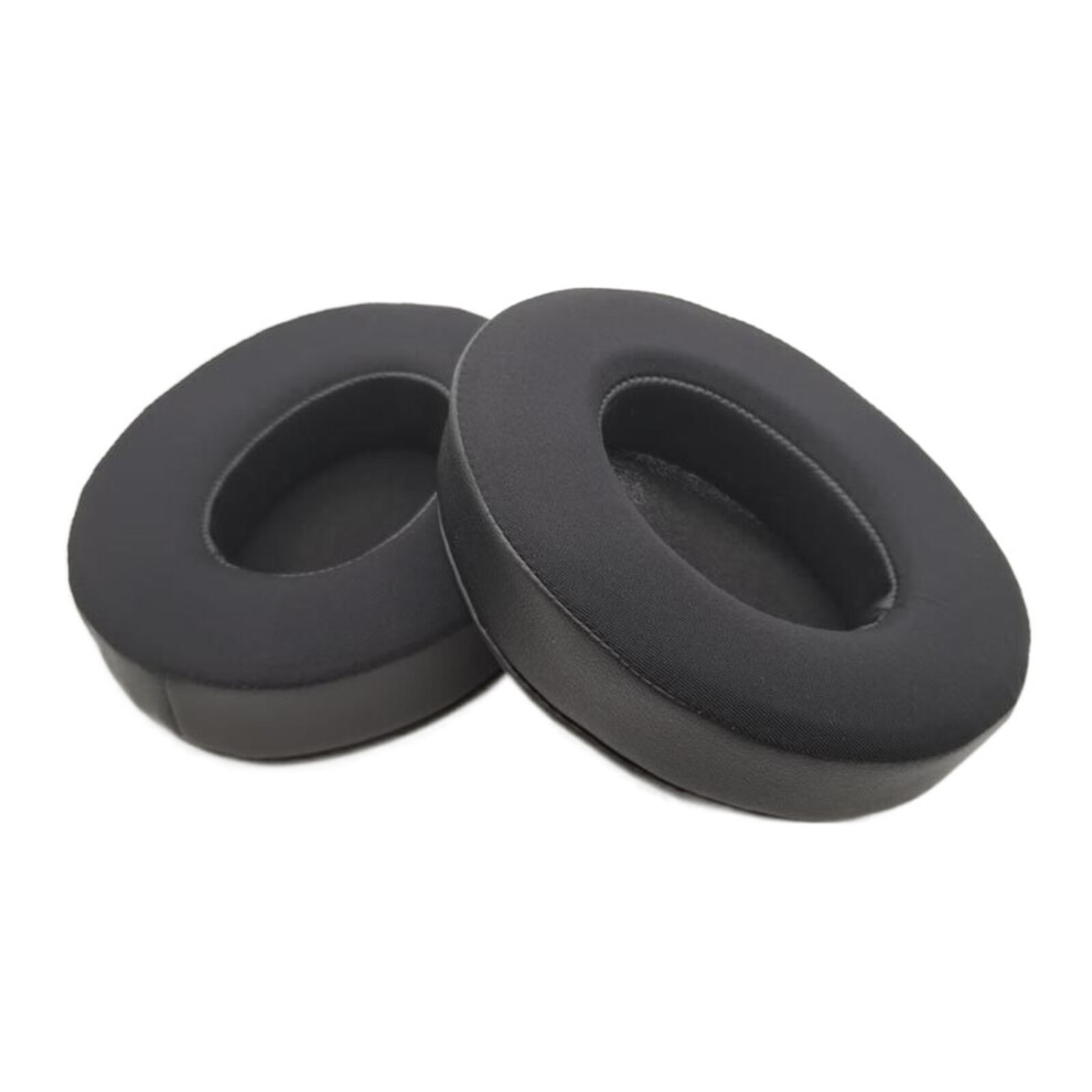 (Style D) 2pcs Earphone Ear Pads Cover Earmuff Ear Muffs for Brainwavz HM5