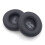 (Dark Red) Thicker Earpad forJBL E35 E45 E45BT Headphone Prop Replacement Easy to Install 10
