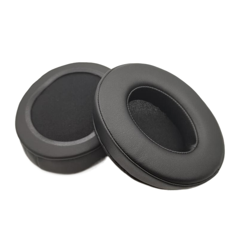 (Style A) 2pcs Earphone Ear Pads Cover Earmuff Ear Muffs for Brainwavz HM5