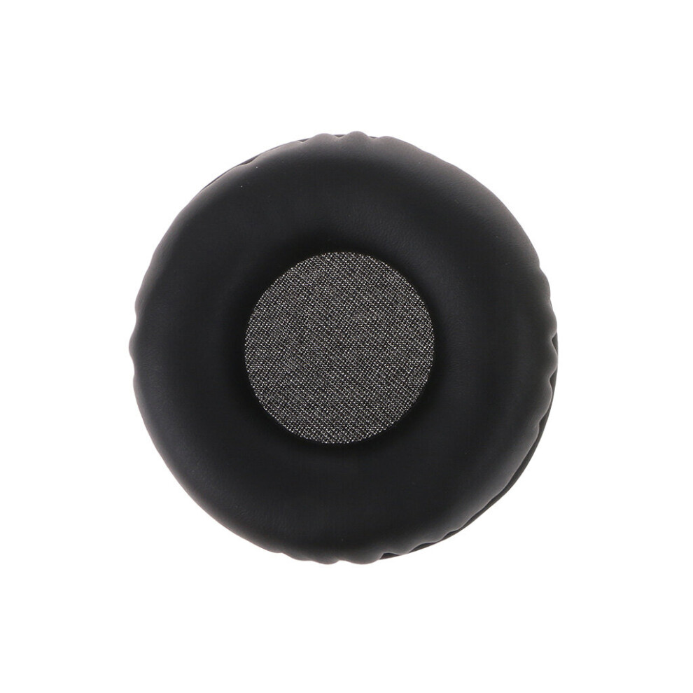 (Black, S) Replacements Ear Pads forSennheiser Urbanite Headset Covers Sleeves Pads