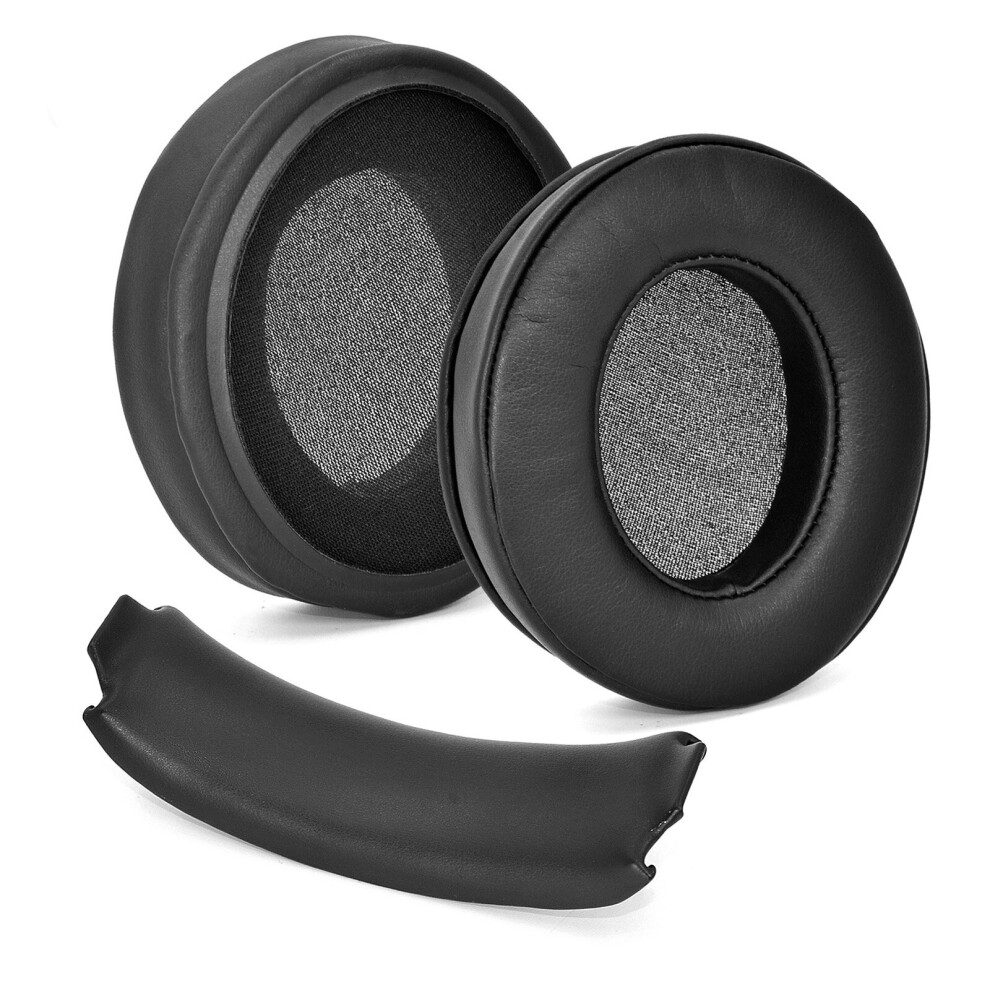 Headset Ear Pads Headbeam forRazer Kraken X/Kraken X USB Headphone Earpads