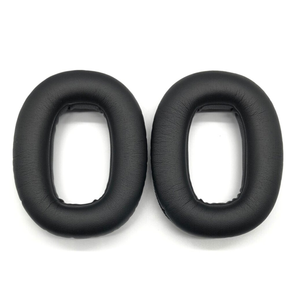Memory Foam Earpads Ear Pad Cushions For Marshall Monitor Ii Anc Wireless Headphone Ear Cushions Cover Set 7452025679120