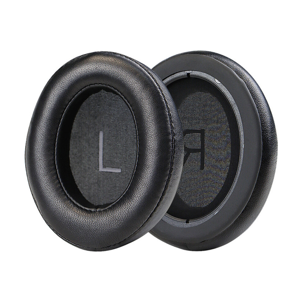 Perfectly Fit Ear Pads For Momentum3.0 Headphones Protein Earmuffs Ear Cushion With Buckle Thick Cushion 7452022248930