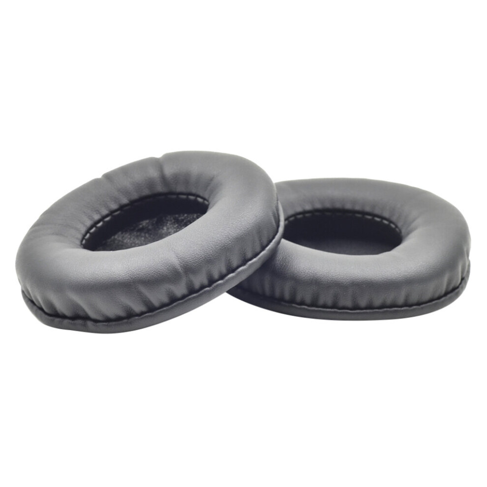 For Mdr-Xd100 Leather Ear Pads Headphone Cushions Pads Earphone Earmuffs Cover 7452008346551