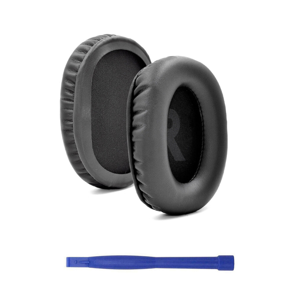 (Protein skin) Protein/Velvet Ear Pads Soft Sponge Cushion for  Pro/G Pro X Headphone Comfortable Earpads Cushion