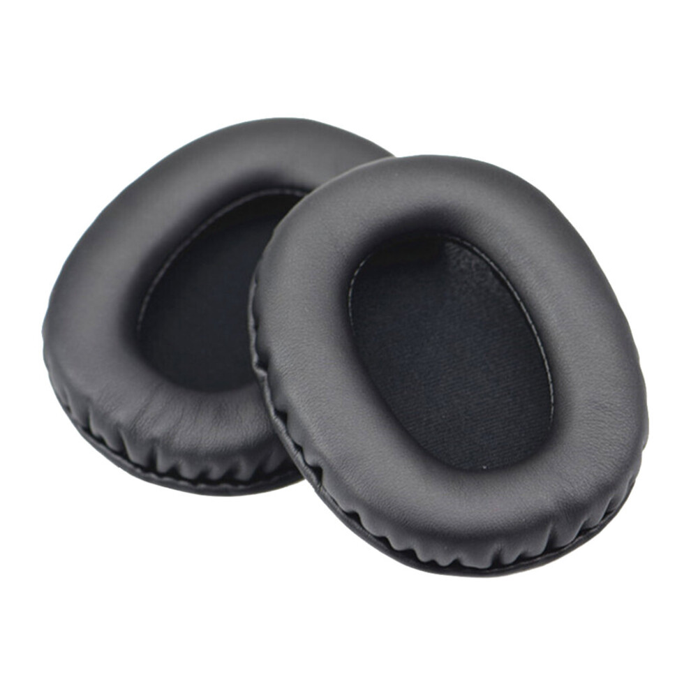 (Black) Earphone Earmuffs Earpads Foredifie W800bt W808bt K800 Headphone Repair Parts Black 7452008346650