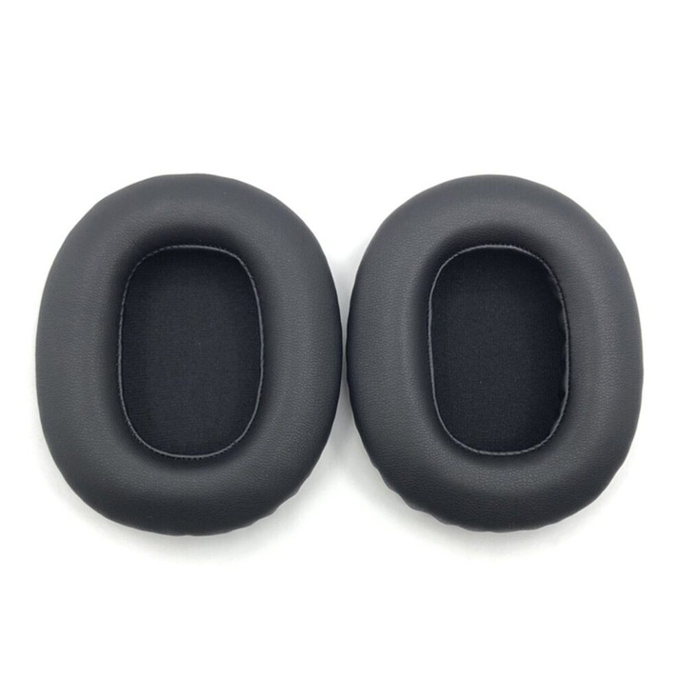 Gaming Headphone Earpads Headset Memory Foam Ear Pads for Denon AH-MM400 Soft