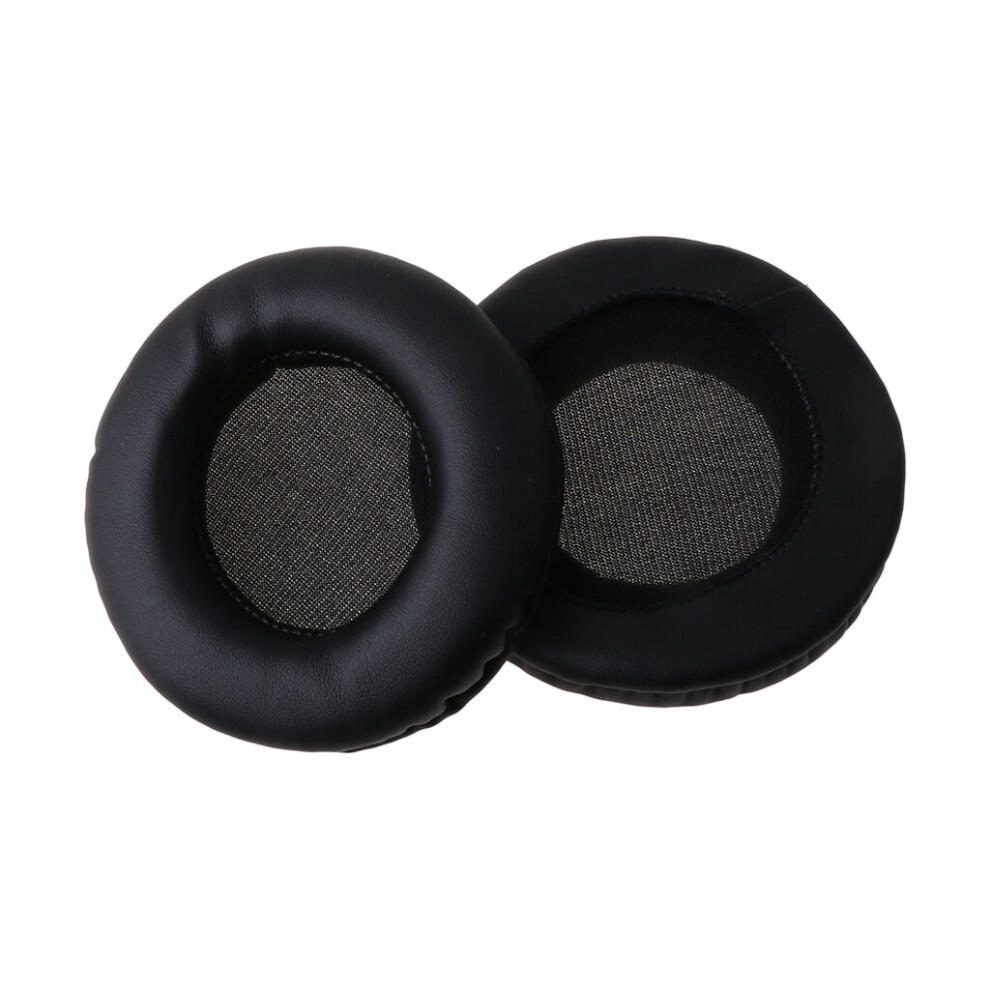 Comfortable Earpads Cushion For Sennheiser Hd215 Hd225 Hd440 Headphone Earmuffs 7452008266026