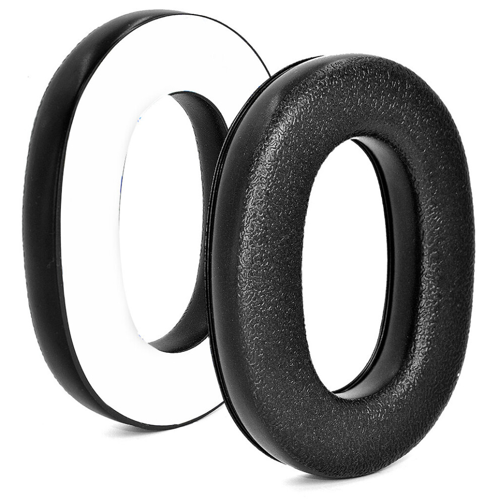 1 Pair Ear Pads Cushion Cover Earpad for Worktunes Connect Hearing Protector Accessories Earphone Sleeve