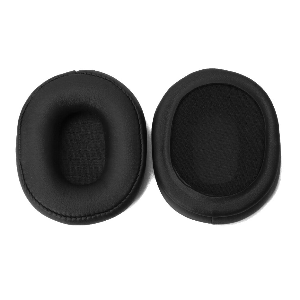 Elastic EarPads for Audio-Technica ATH-SR5 SR5BT MSR5 Headphone Cushion Mat