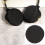 (Blue, L) Elastic Washable Earcup Protector Headphone Dustproof Cover for On-Ear Headphone 7