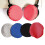 (Blue, L) Elastic Washable Earcup Protector Headphone Dustproof Cover for On-Ear Headphone 3