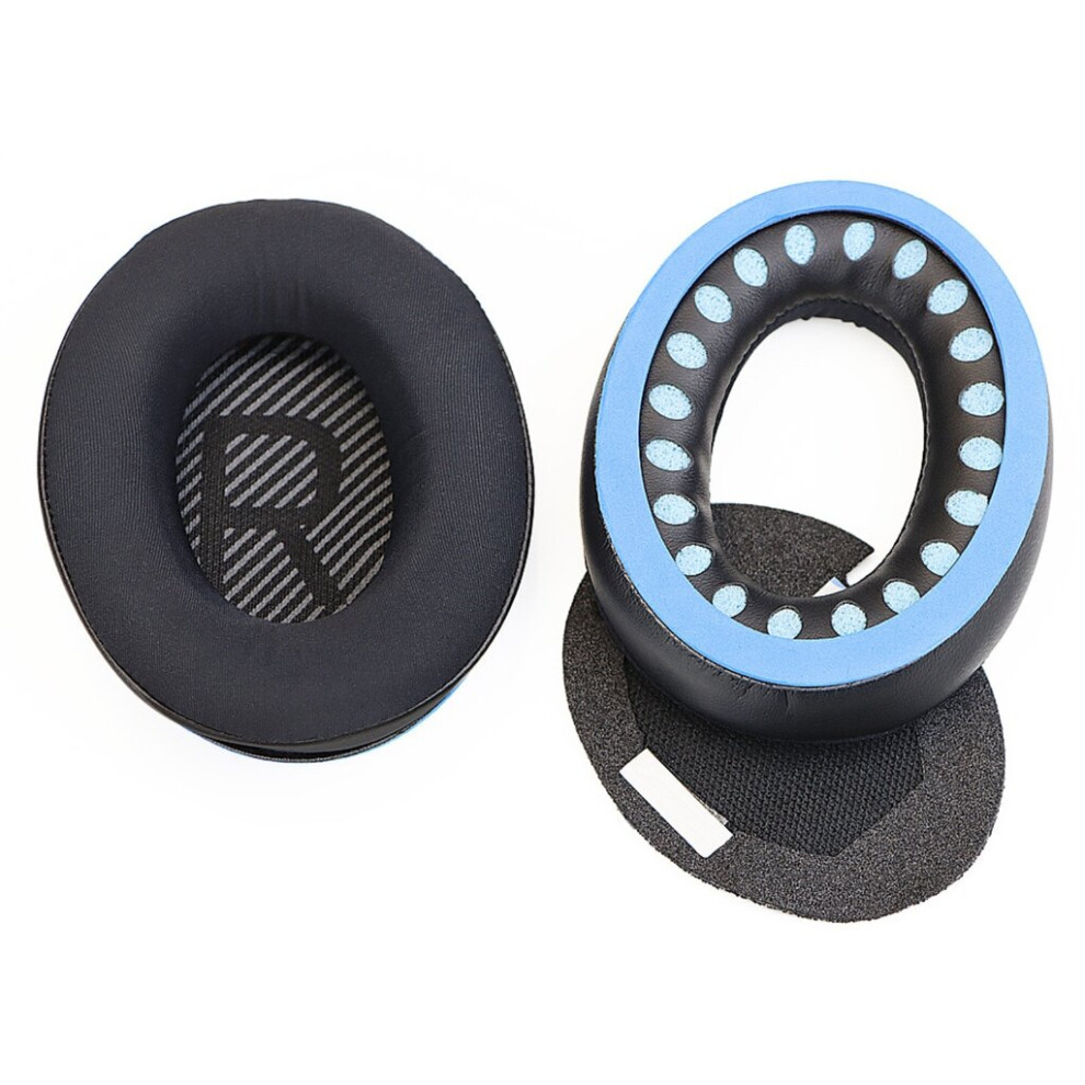 Earpads Ear Pads Ear Cushion For Qc35 Qc45 Qc25 Qc15 Ae2 Soundlink2 Headphone 7452025160277